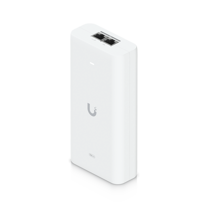 Ubiquiti UACC-PoE+++-10G UniFi 10G PoE+++ Adapter (90W)