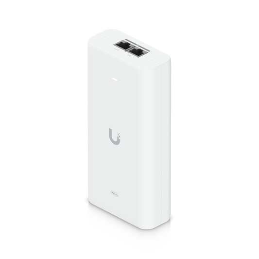 Ubiquiti UACC-PoE+++-10G UniFi 10G PoE+++ Adapter (90W)