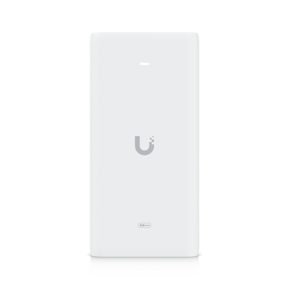 Ubiquiti UACC-PoE+++-10G UniFi 10G PoE+++ Adapter (90W)