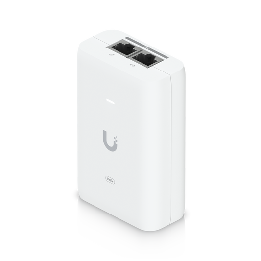 Ubiquiti UACC-PoE+-2.5G UniFi 2.5G PoE+ Adapter (30W)