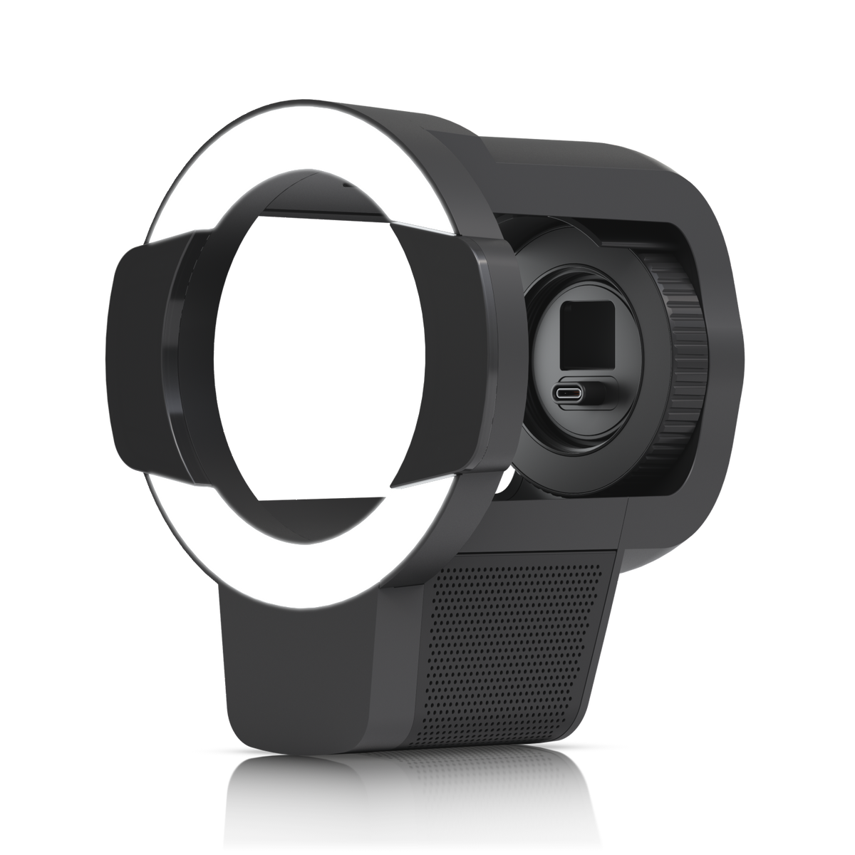 Ubiquiti UACC-Pro-Bullet-Enhancer UniFi Pro Bullet Enhancer in Black