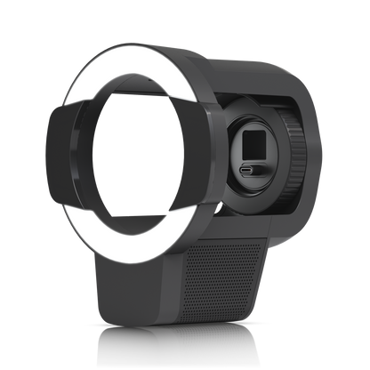Ubiquiti UACC-Pro-Bullet-Enhancer UniFi Pro Bullet Enhancer in Black