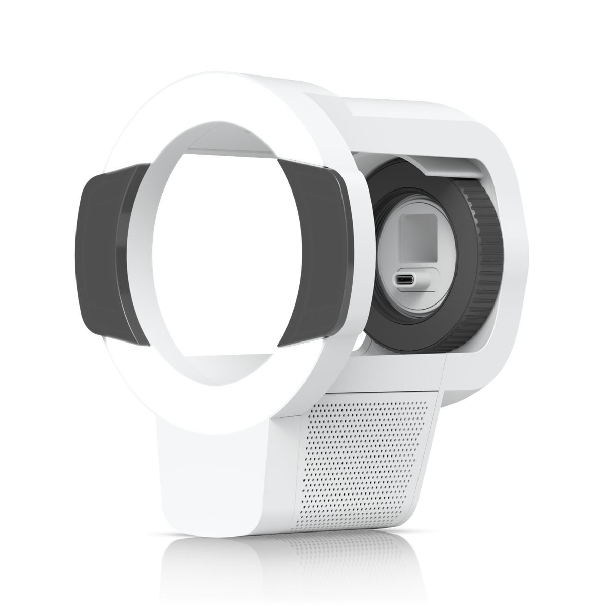 Ubiquiti UACC-Pro-Bullet-Enhancer UniFi Pro Bullet Enhancer in White