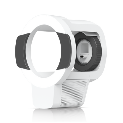 Ubiquiti UACC-Pro-Bullet-Enhancer UniFi Pro Bullet Enhancer in White