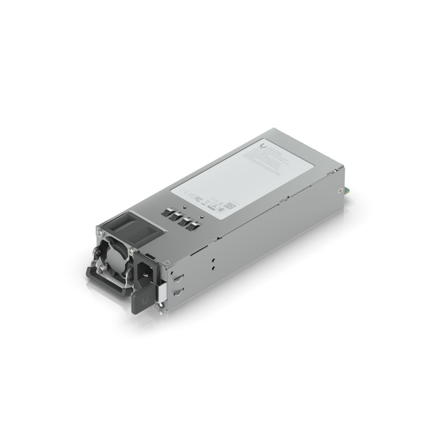 Ubiquiti UACC-PSU-12V-550W UniFi Hot-Swappable Power Module (550W)
