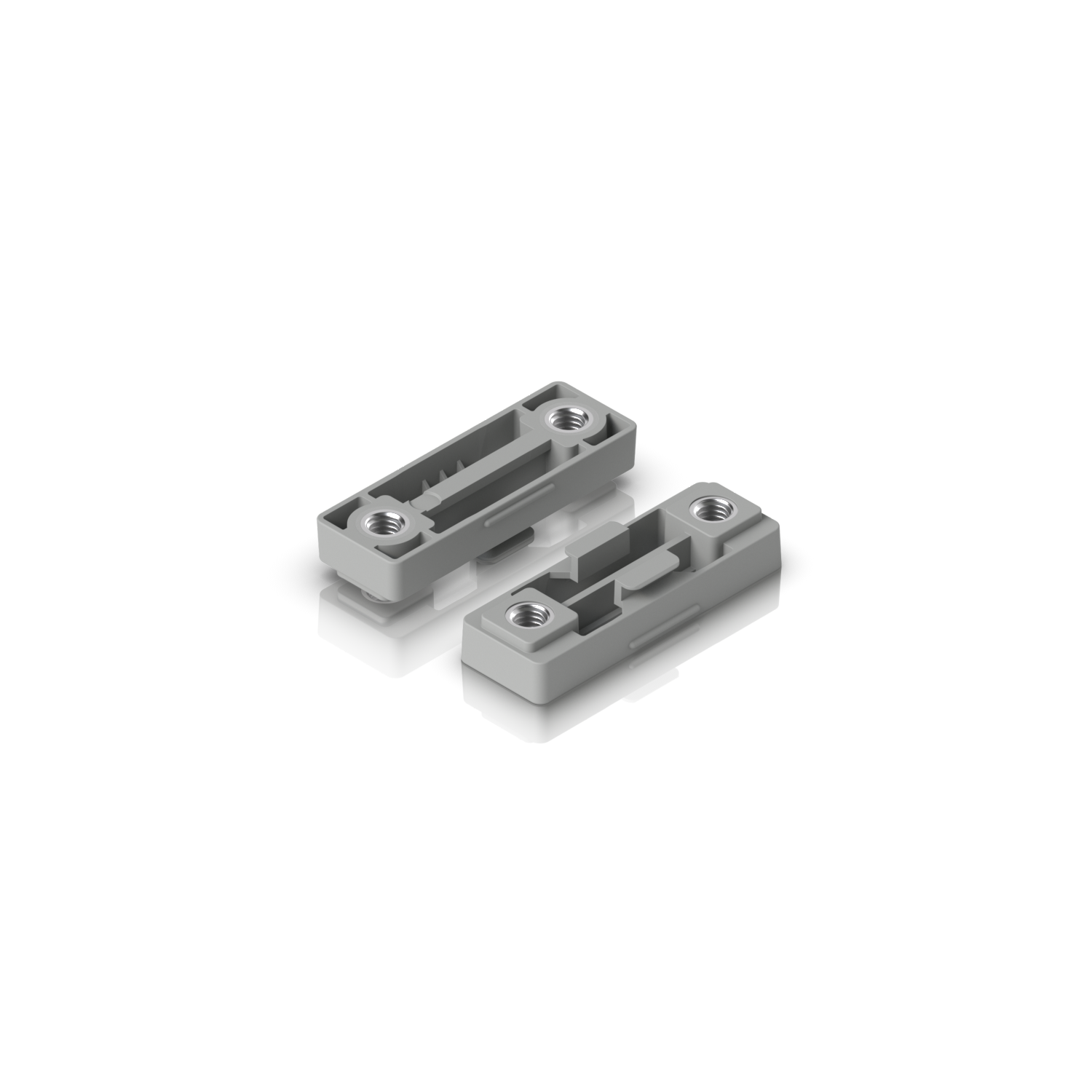 Ubiquiti UACC-Rack-PM-Kit UniFi Precision Rack Mount Kit 20-Pack