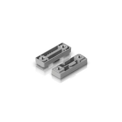 Ubiquiti UACC-Rack-PM-Kit UniFi Precision Rack Mount Kit 20-Pack