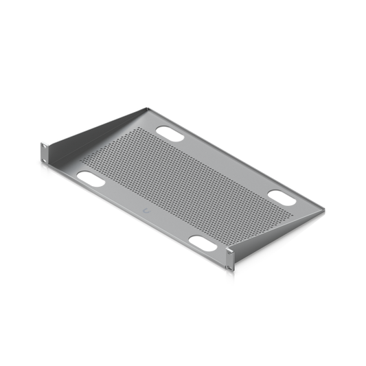 Ubiquiti UACC-Rack-Shelf-CLV UniFi Fixed Rack Shelf