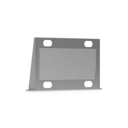 Ubiquiti UACC-Rack-Shelf-CLV UniFi Fixed Rack Shelf