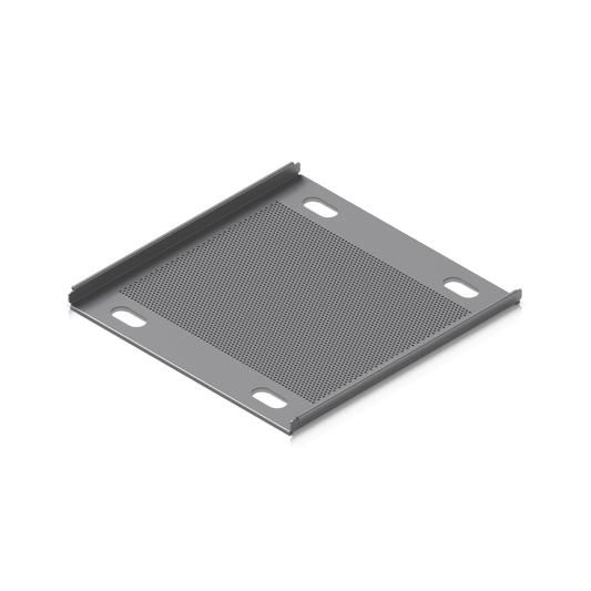 Ubiquiti UACC-Rack-Shelf-TL UniFi Toolless Mini Rack Shelf