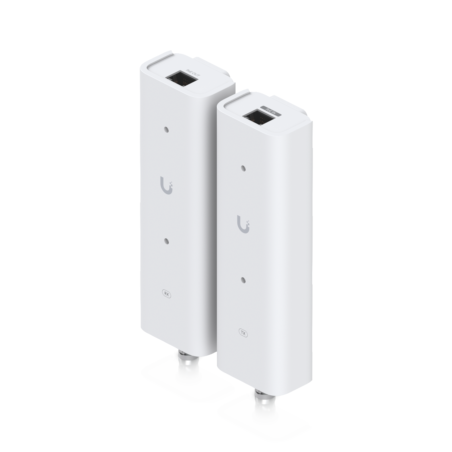 Ubiquiti UACC-Retrofit-PoE-2Wire UniFi PoE Over 2-Wire Retrofit Extender