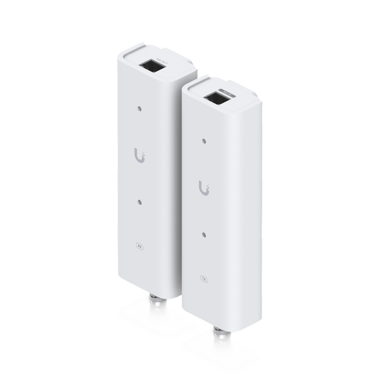 Ubiquiti UACC-Retrofit-PoE-2Wire UniFi PoE Over 2-Wire Retrofit Extender
