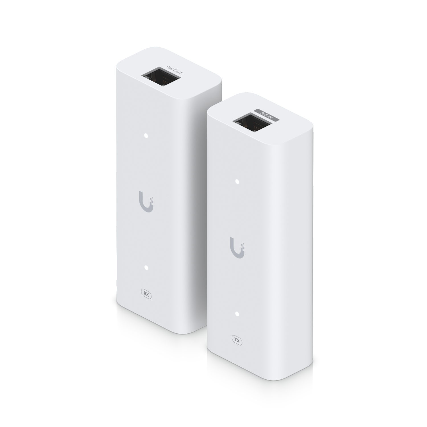 Ubiquiti UACC-Retrofit-PoE-2Wire UniFi PoE Over 2-Wire Retrofit Extender
