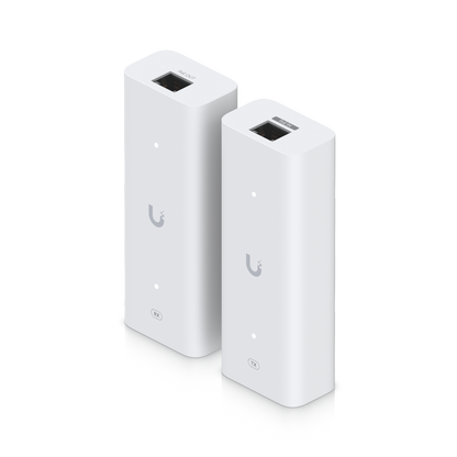Ubiquiti UACC-Retrofit-PoE-2Wire UniFi PoE Over 2-Wire Retrofit Extender