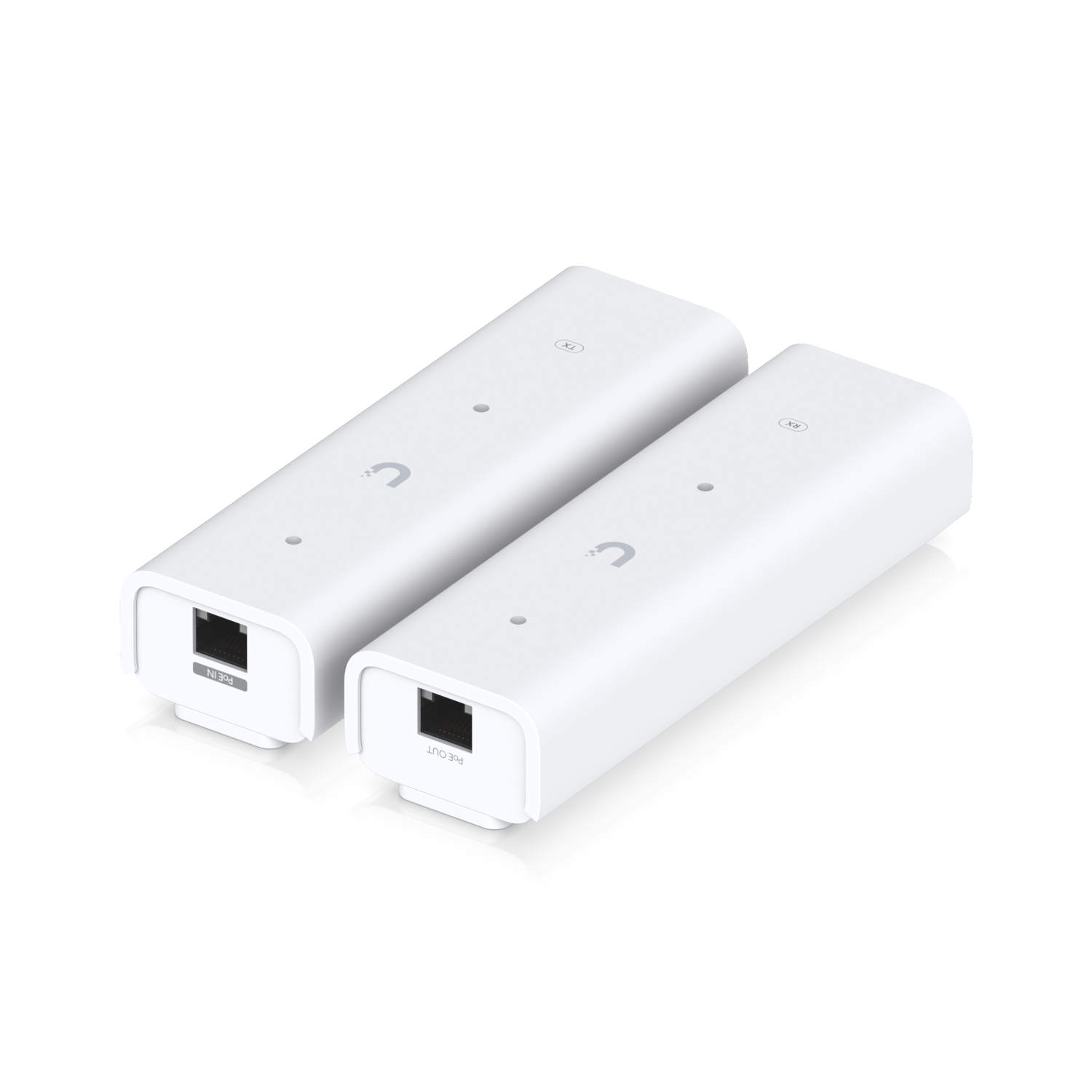 Ubiquiti UACC-Retrofit-PoE-2Wire UniFi PoE Over 2-Wire Retrofit Extender