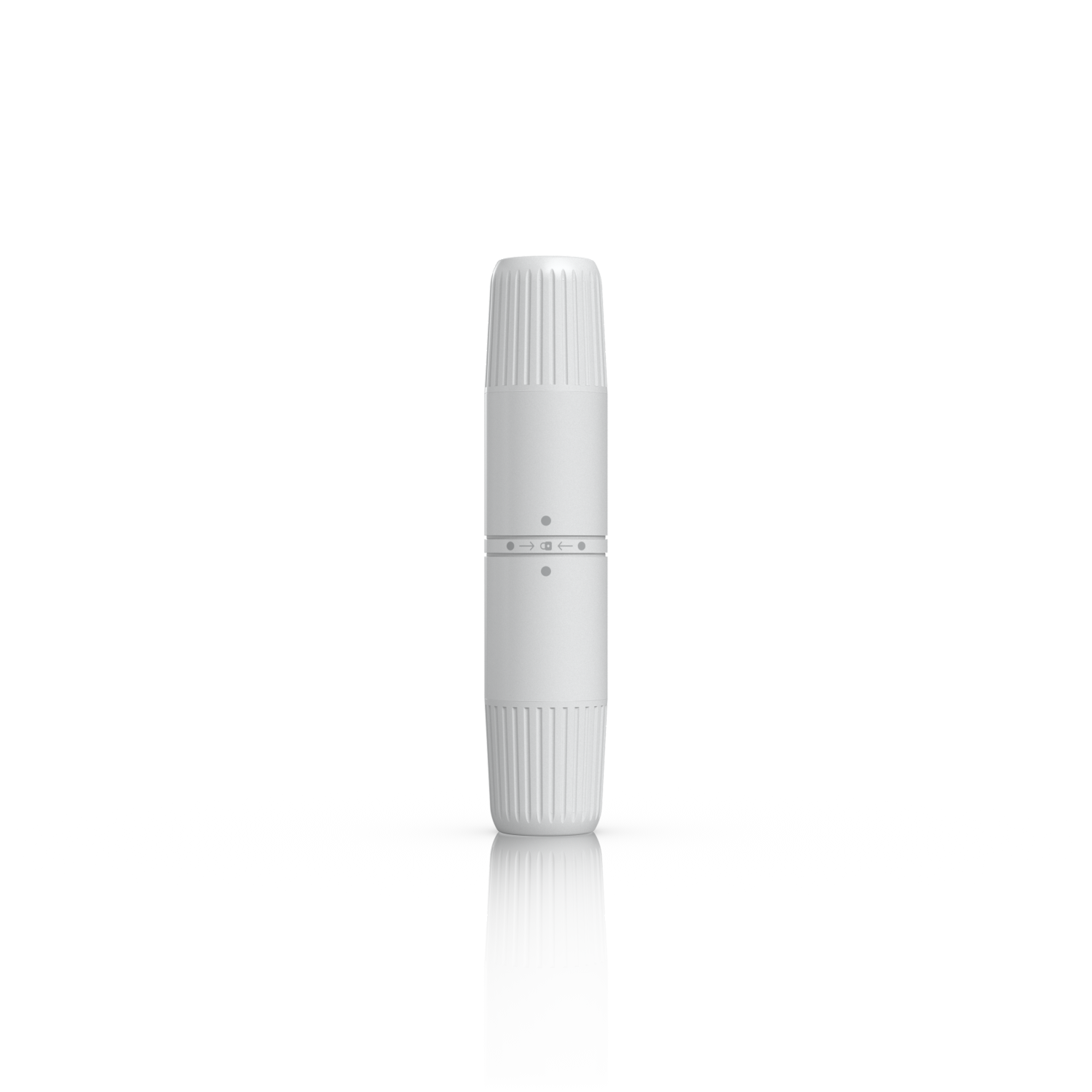 Ubiquiti UACC-RJ45-Coupler-C6A-Outdoor UniFi RJ45 Inline Coupler Outdoor 2-Pack