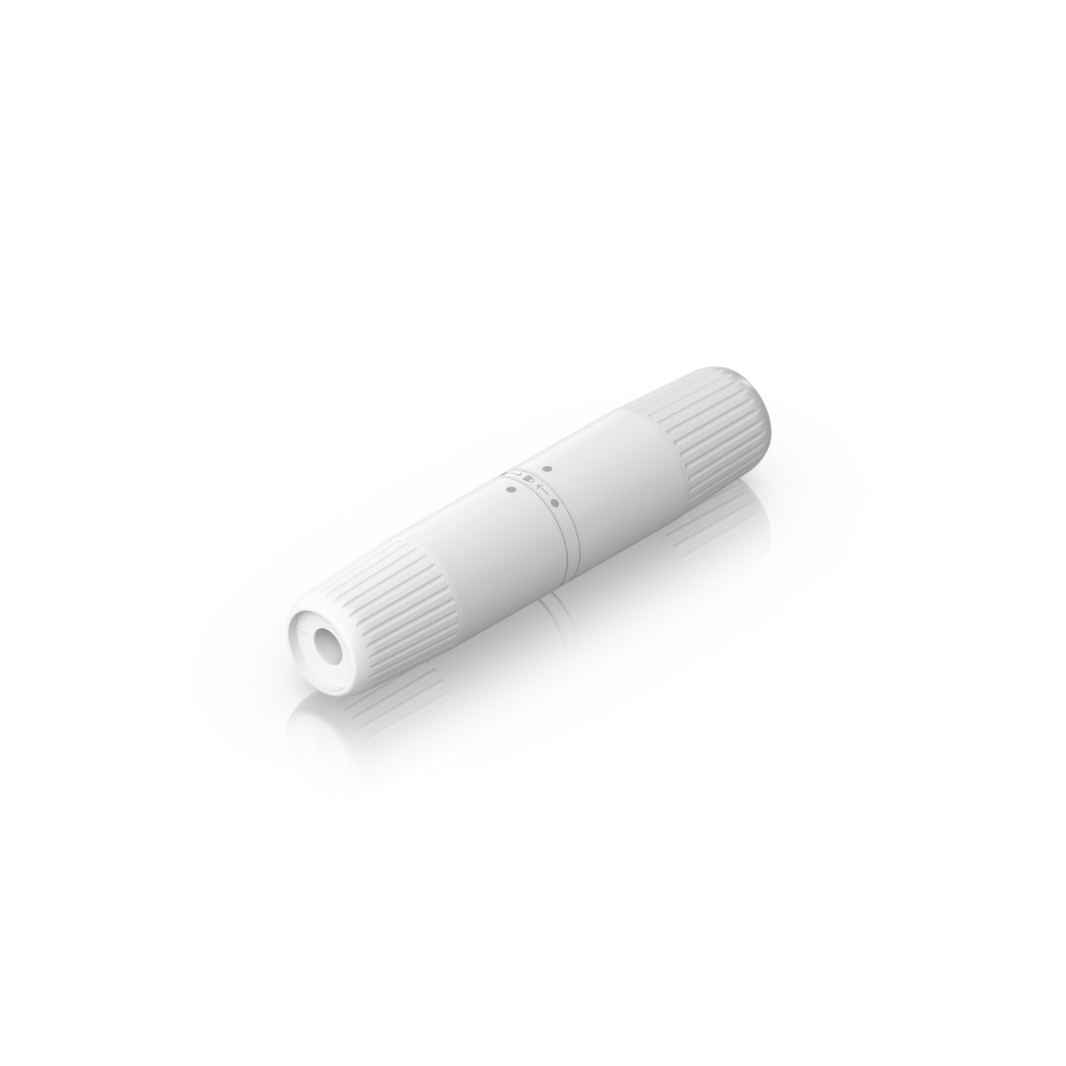 Ubiquiti UACC-RJ45-Coupler-C6A-Outdoor UniFi RJ45 Inline Coupler Outdoor 2-Pack