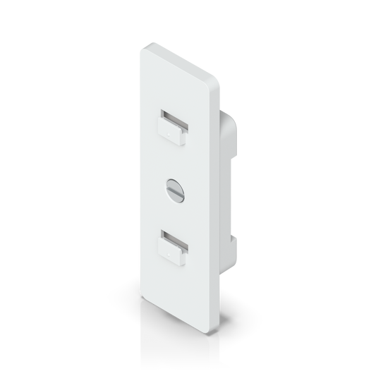 Ubiquiti UACC-Switch-DIN UniFi DIN Rail Mount