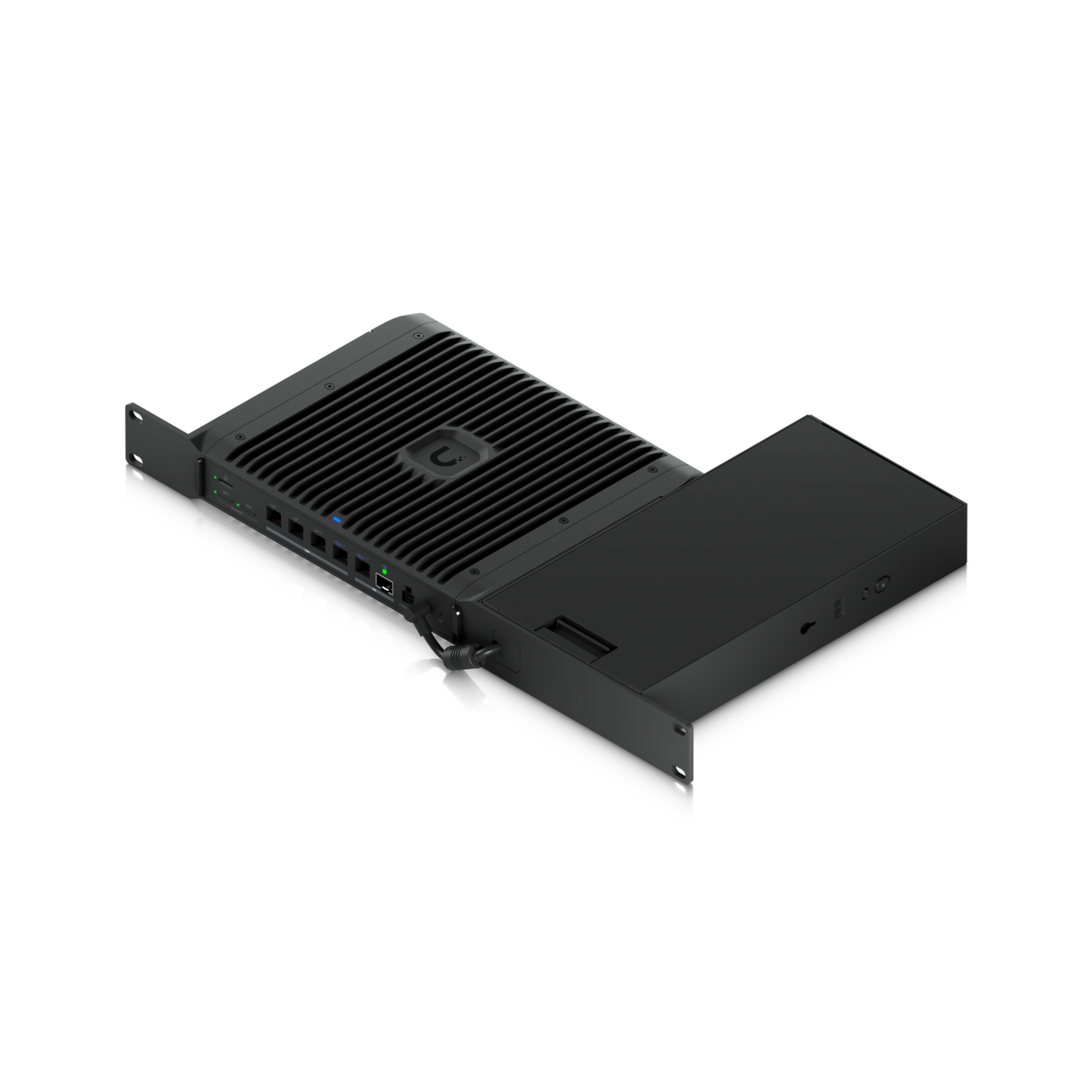 Ubiquiti UACC-UCG-Industrial-RM UniFi Cloud Gateway Industrial Rack Mount