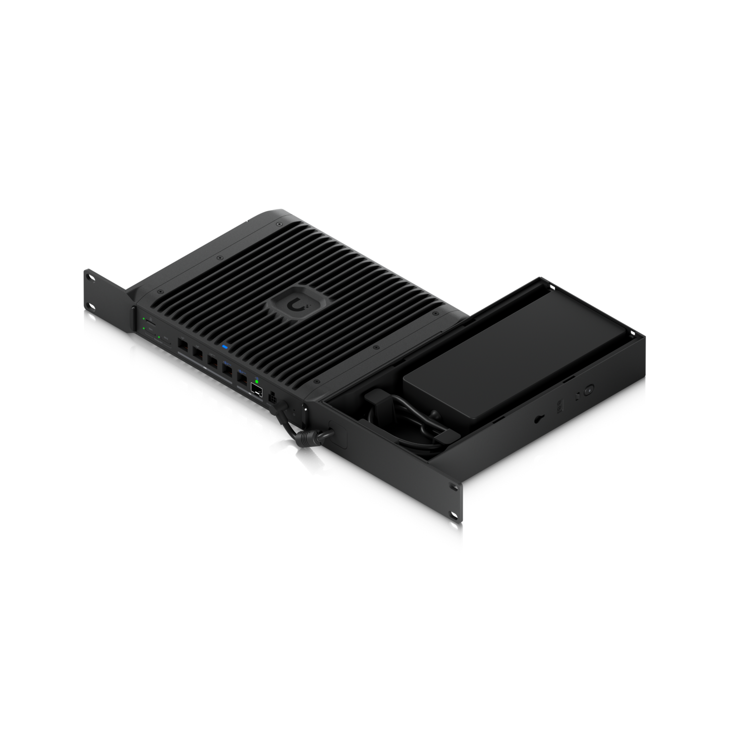 Ubiquiti UACC-UCG-Industrial-RM UniFi Cloud Gateway Industrial Rack Mount