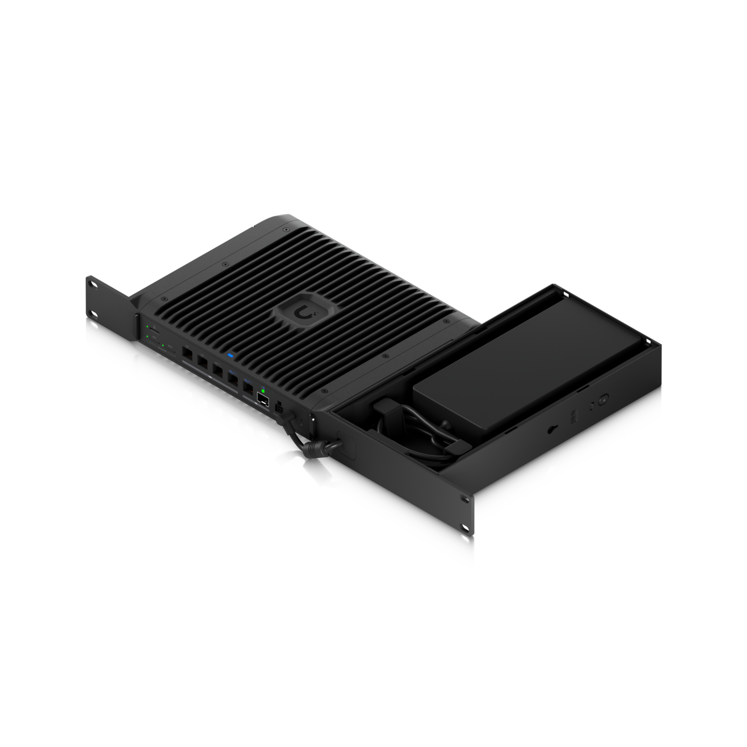 Ubiquiti UACC-UCG-Industrial-RM UniFi Cloud Gateway Industrial Rack Mount