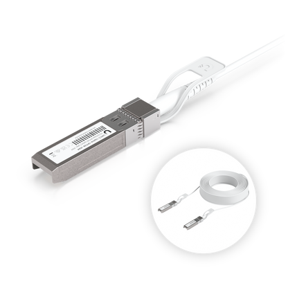 Ubiquiti UACC-Uplink-SFP28 UniFi Uplink Cable 30 m