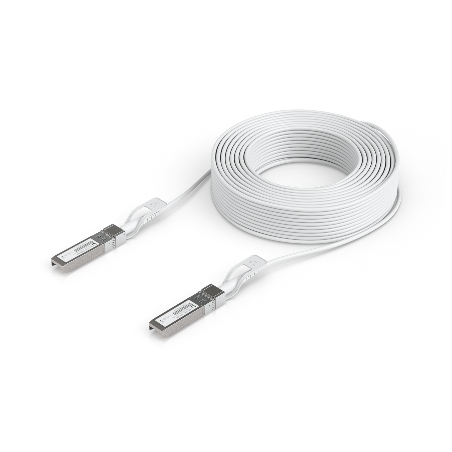 Ubiquiti UACC-Uplink-SFP28 UniFi Uplink Cable 30 m with dual SFP28 connectors