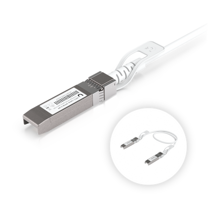 Ubiquiti UACC-Uplink-SFP28 UniFi Uplink Cable 0.3 m