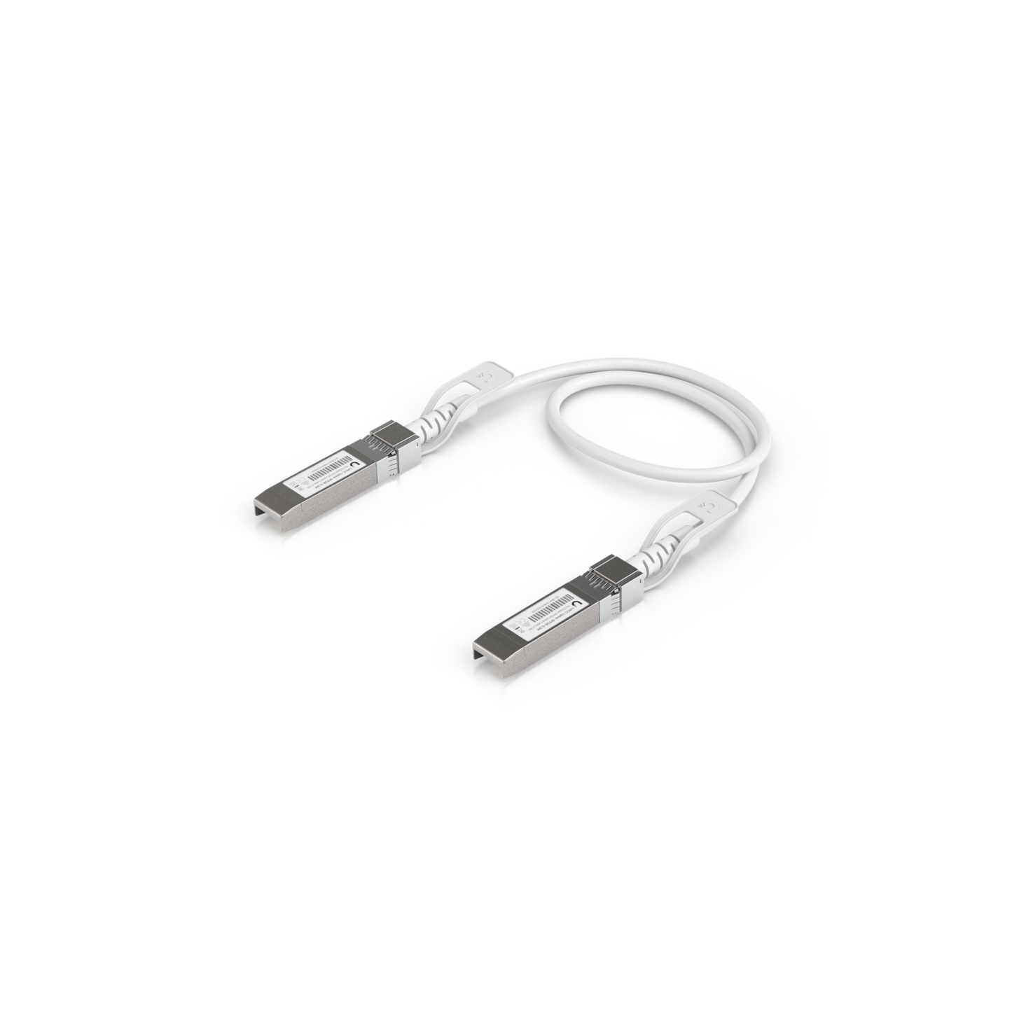 Ubiquiti UACC-Uplink-SFP28 UniFi Uplink Cable 0.3 m with dual SFP28 connectors