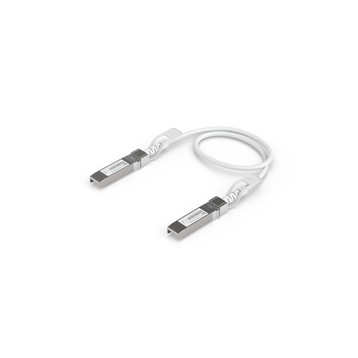 Ubiquiti UACC-Uplink-SFP28 UniFi Uplink Cable 0.3 m with dual SFP28 connectors