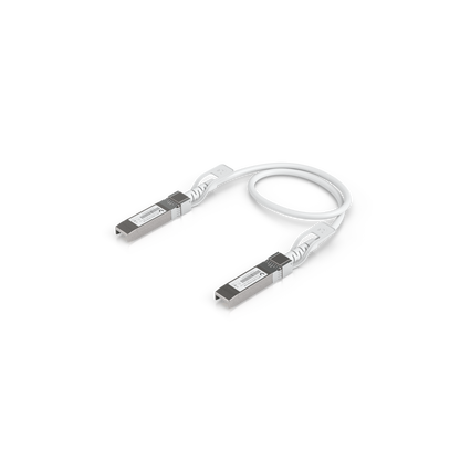 Ubiquiti UACC-Uplink-SFP28 UniFi Uplink Cable 0.3 m with dual SFP28 connectors