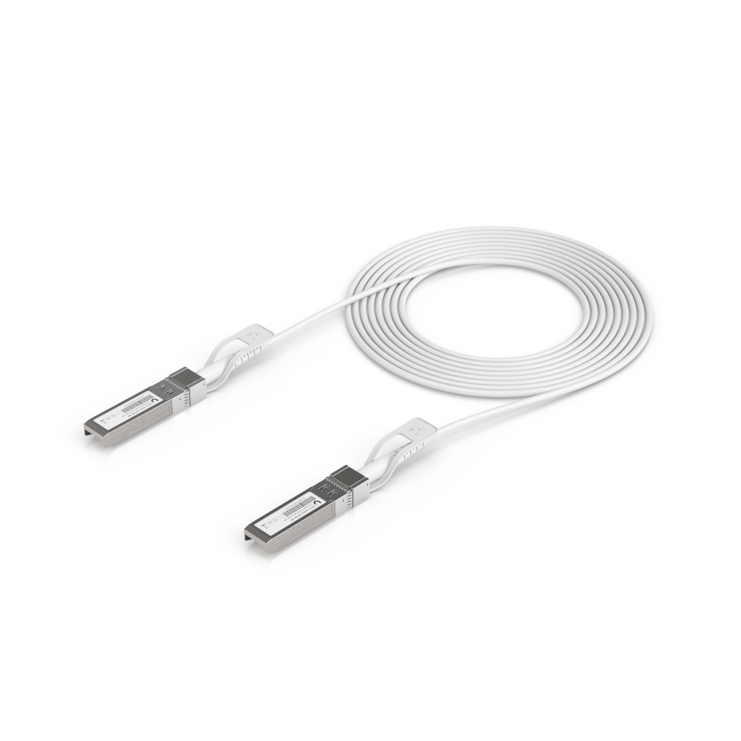 Ubiquiti UACC-Uplink-SFP28 UniFi Uplink Cable 3 m with dual SFP28 connectors