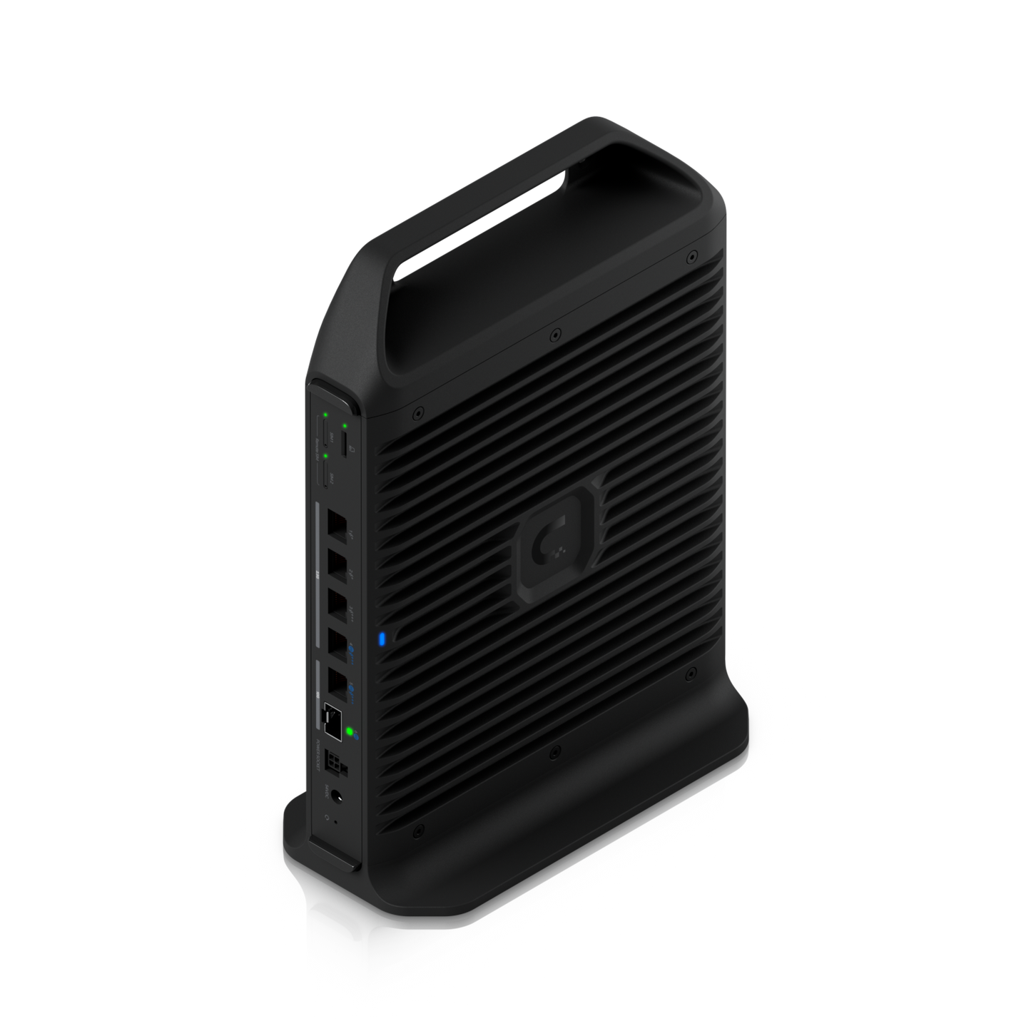 Ubiquiti UCG-Industrial UniFi Cloud Gateway Industrial (270W)