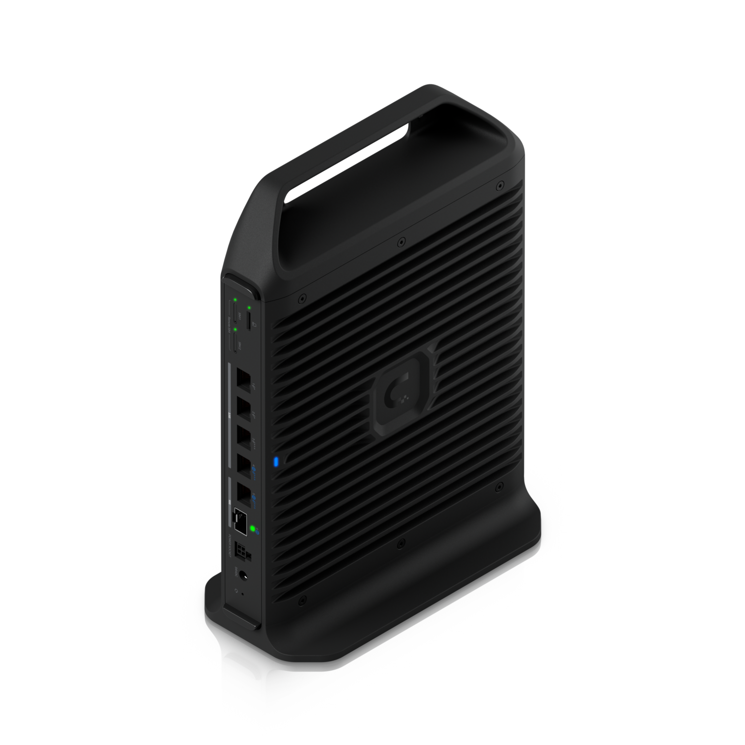 Ubiquiti UCG-Industrial UniFi Cloud Gateway Industrial (270W)