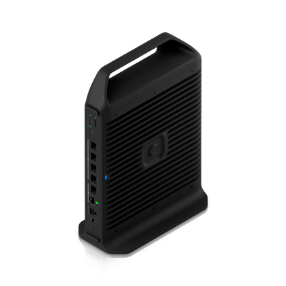Ubiquiti UCG-Industrial UniFi Cloud Gateway Industrial (270W)