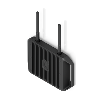Ubiquiti UCG-Industrial UniFi Cloud Gateway Industrial (270W)