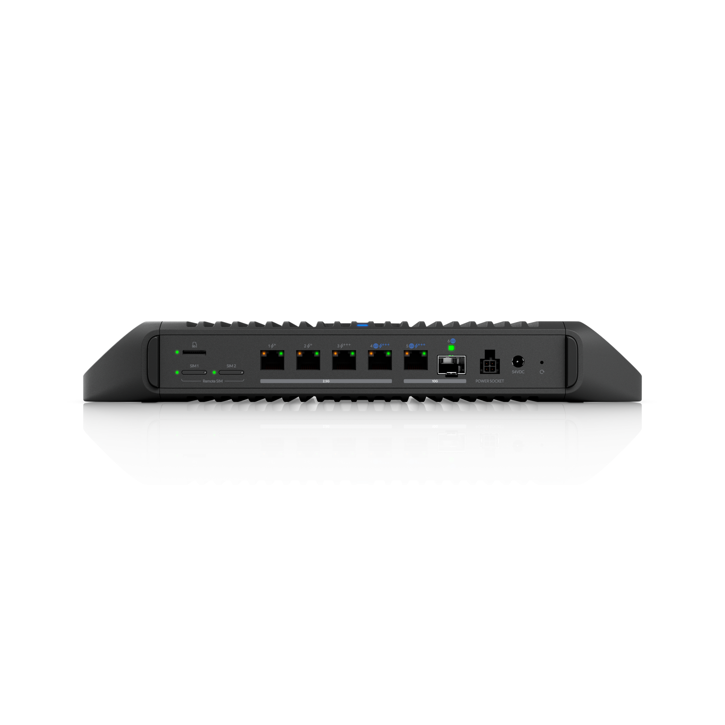 Ubiquiti UCG-Industrial UniFi Cloud Gateway Industrial (270W)