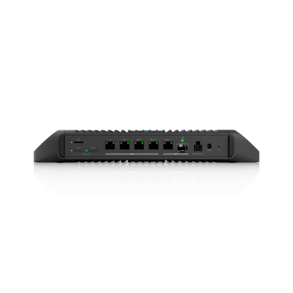 Ubiquiti UCG-Industrial UniFi Cloud Gateway Industrial (270W)