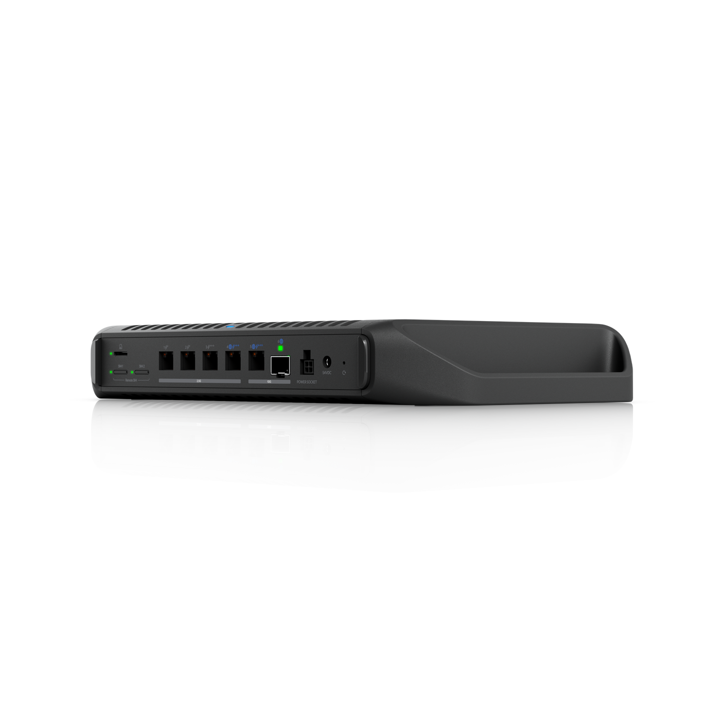 Ubiquiti UCG-Industrial UniFi Cloud Gateway Industrial (270W)
