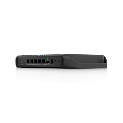Ubiquiti UCG-Industrial UniFi Cloud Gateway Industrial (270W)