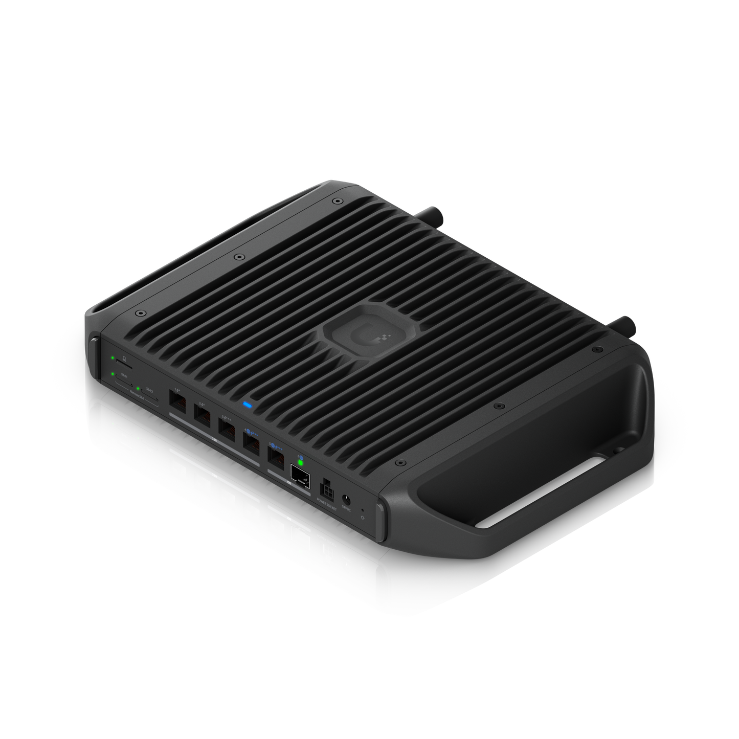 Ubiquiti UCG-Industrial UniFi Cloud Gateway Industrial (270W)