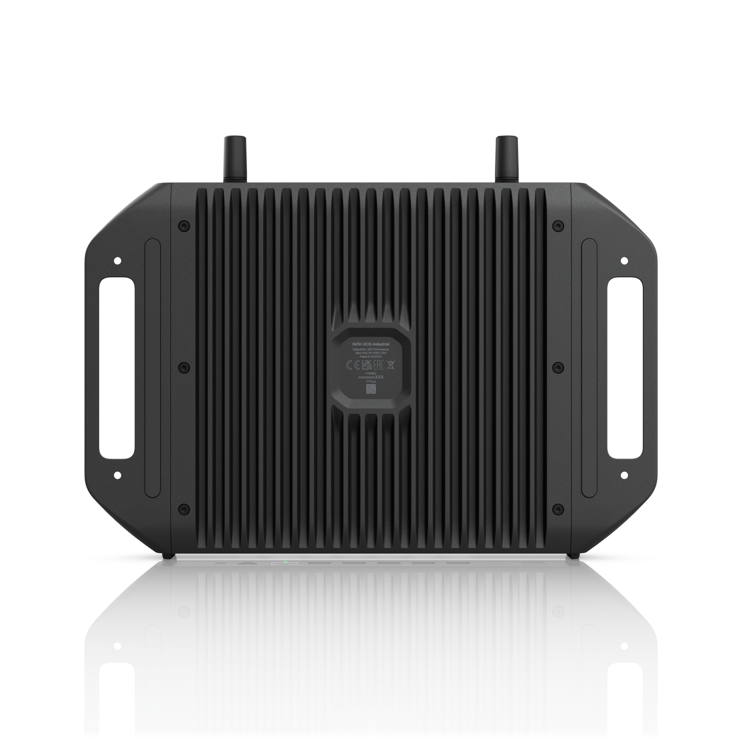 Ubiquiti UCG-Industrial UniFi Cloud Gateway Industrial (270W)