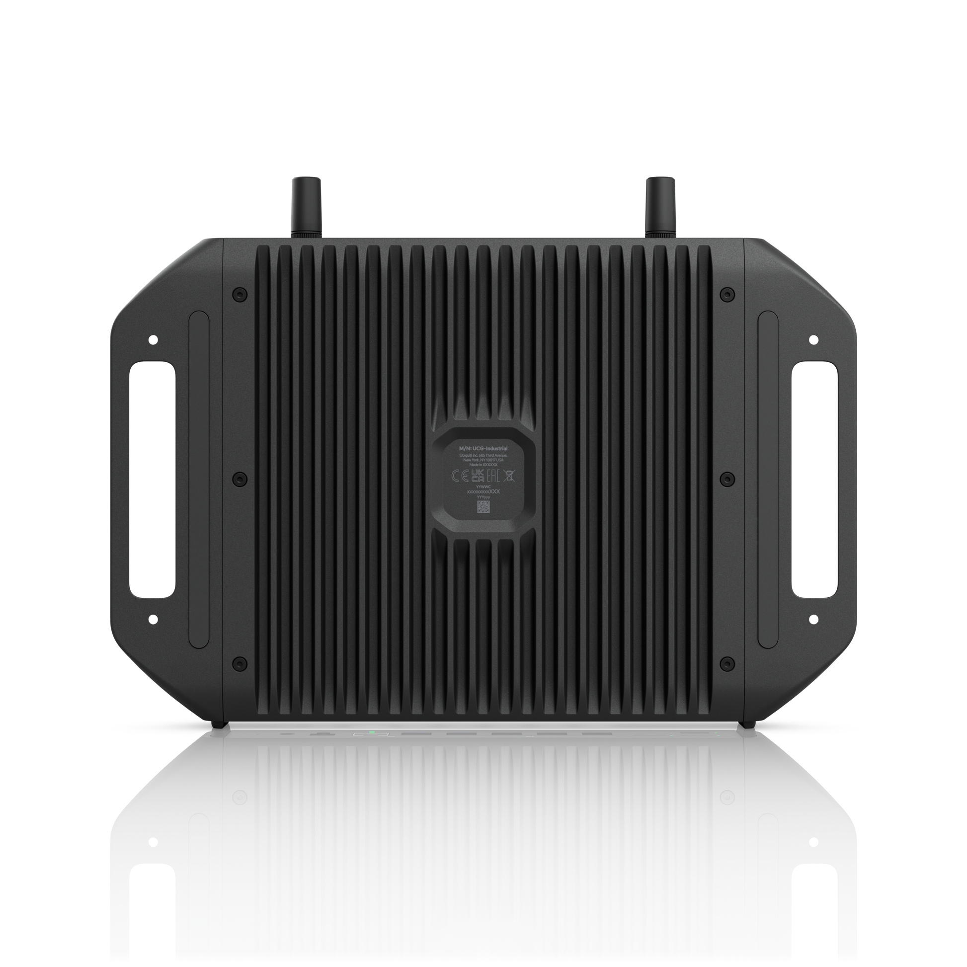 Ubiquiti UCG-Industrial UniFi Cloud Gateway Industrial (270W)