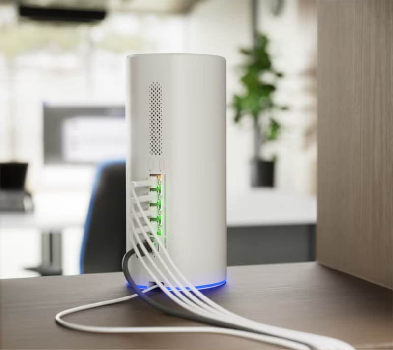 Ubiquiti UDR-5G-Max UniFi Dream Router 5G Max