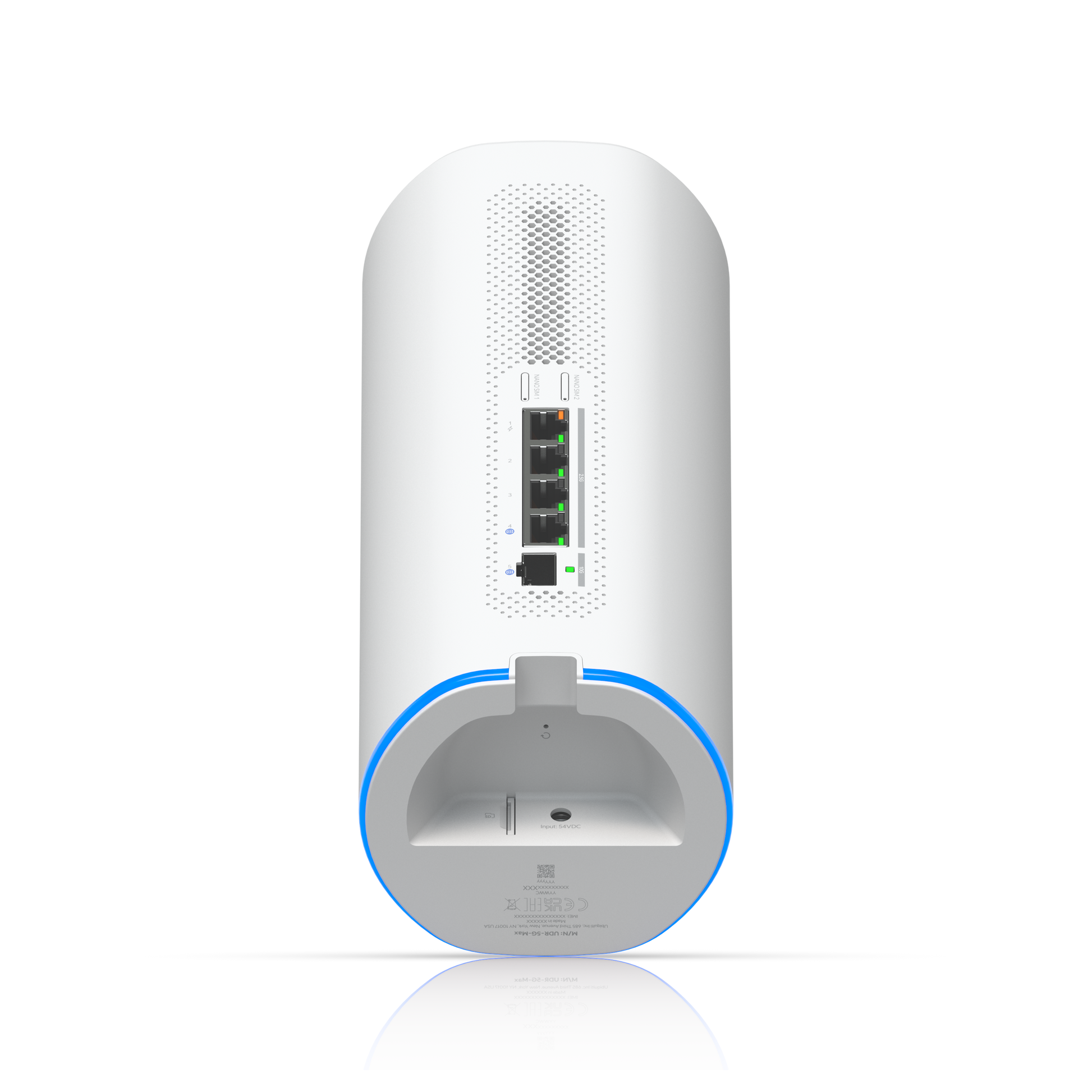 Ubiquiti UDR-5G-Max UniFi Dream Router 5G Max