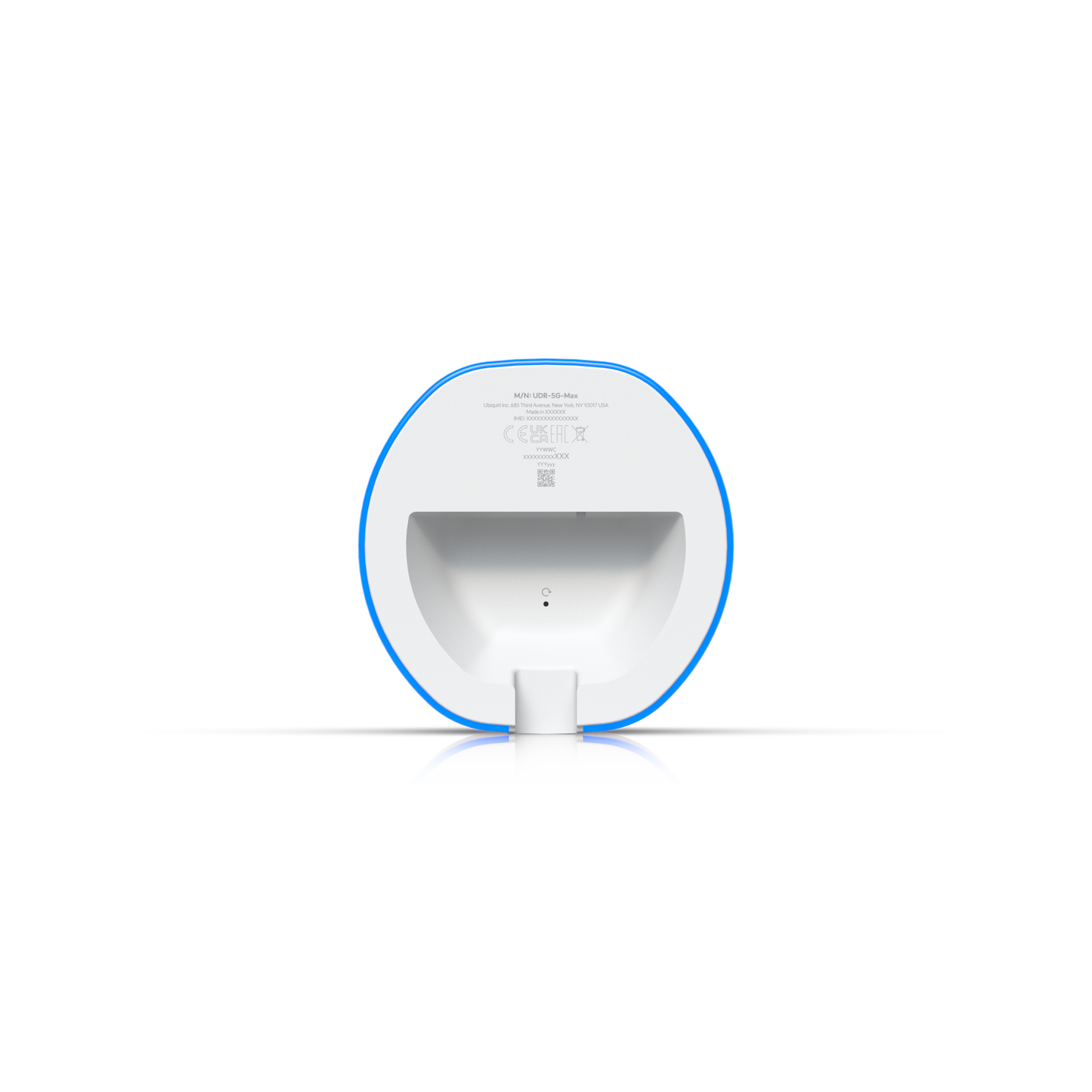 Ubiquiti UDR-5G-Max UniFi Dream Router 5G Max