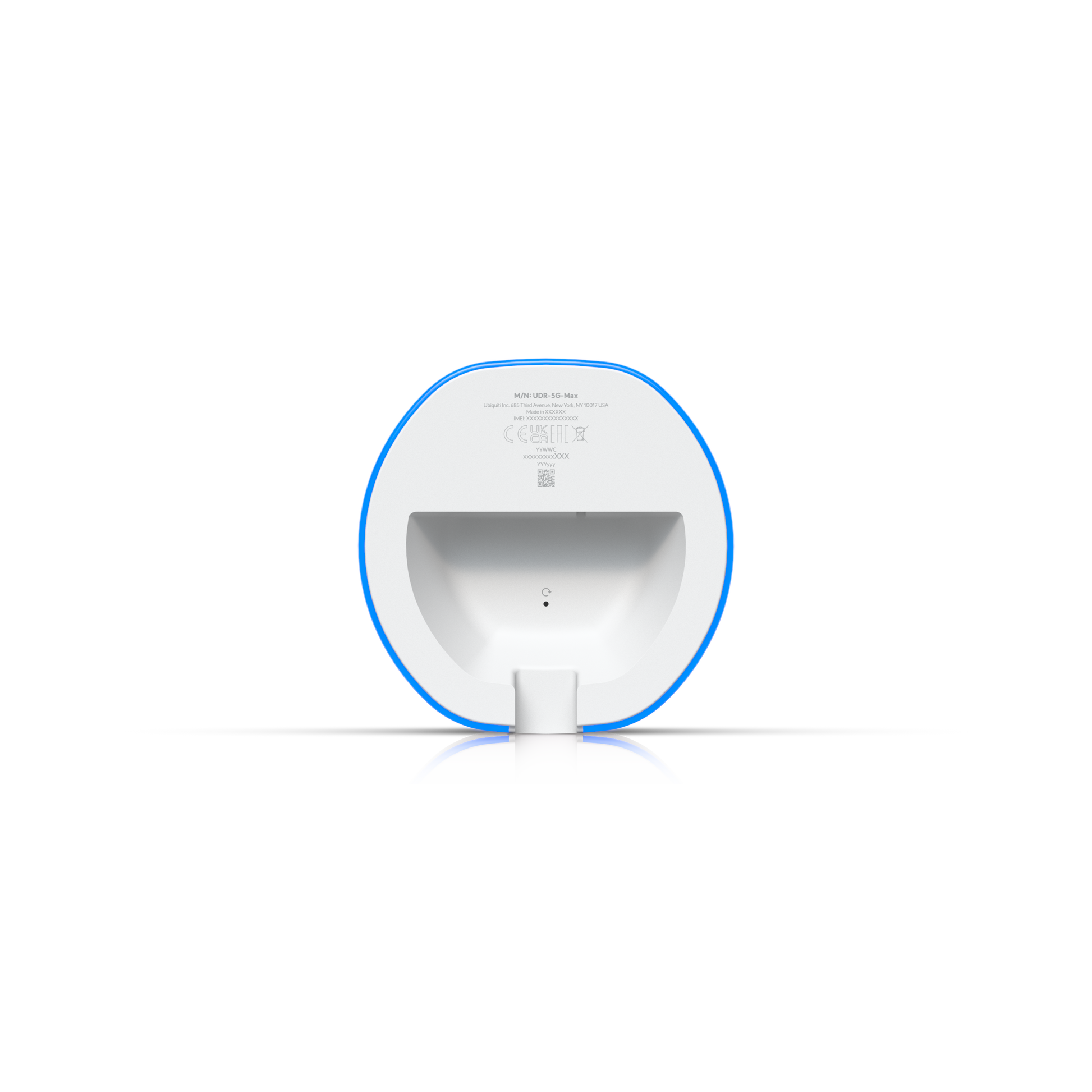 Ubiquiti UDR-5G-Max UniFi Dream Router 5G Max