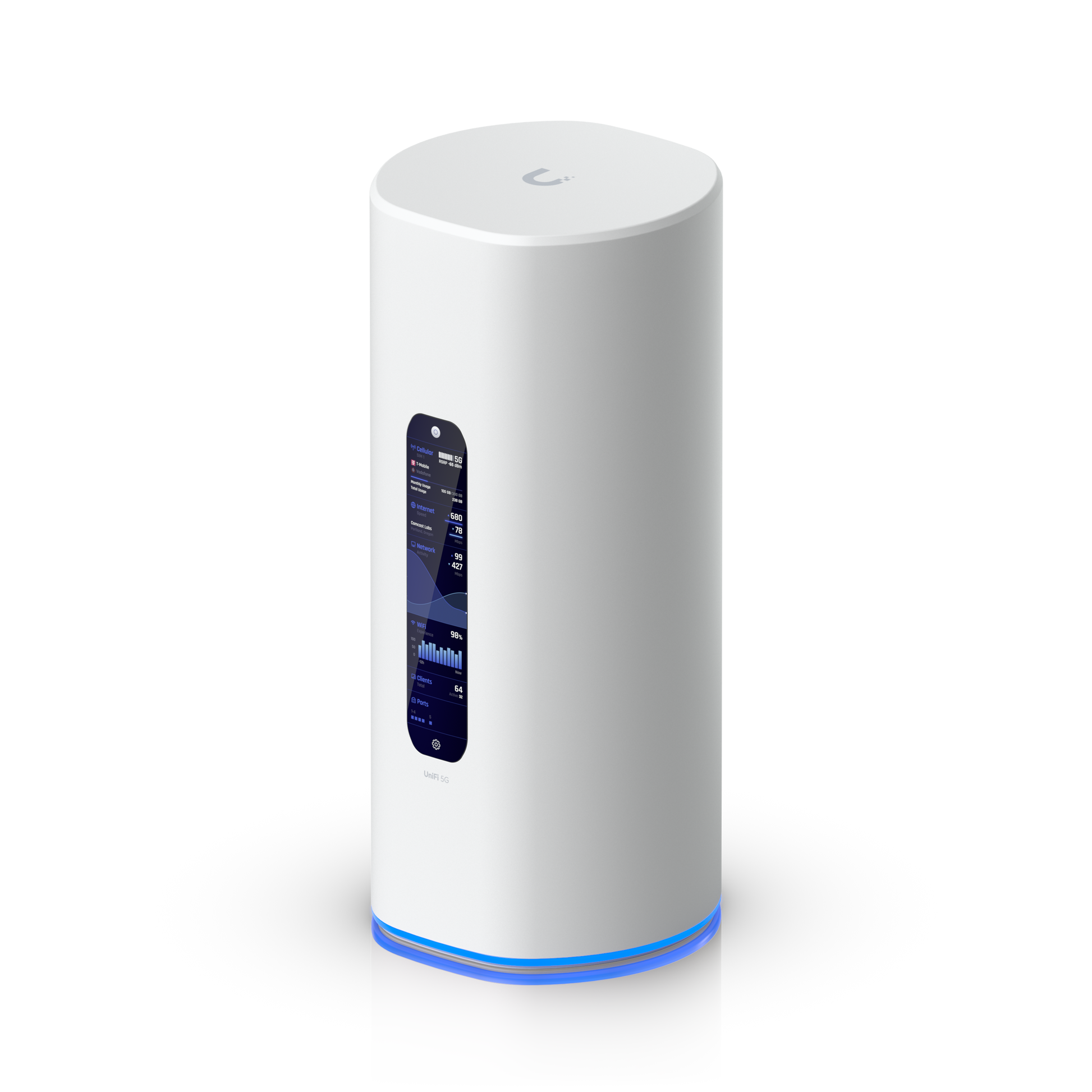 Ubiquiti UDR-5G-Max UniFi Dream Router 5G Max