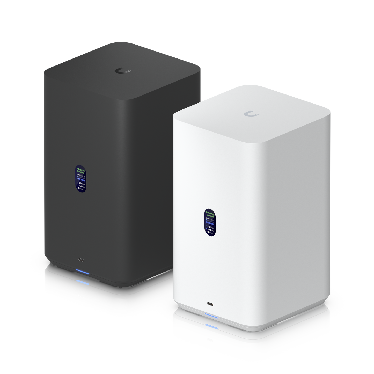 Ubiquiti UNAS-2 UniFi UNAS 2 Network Attached Storage