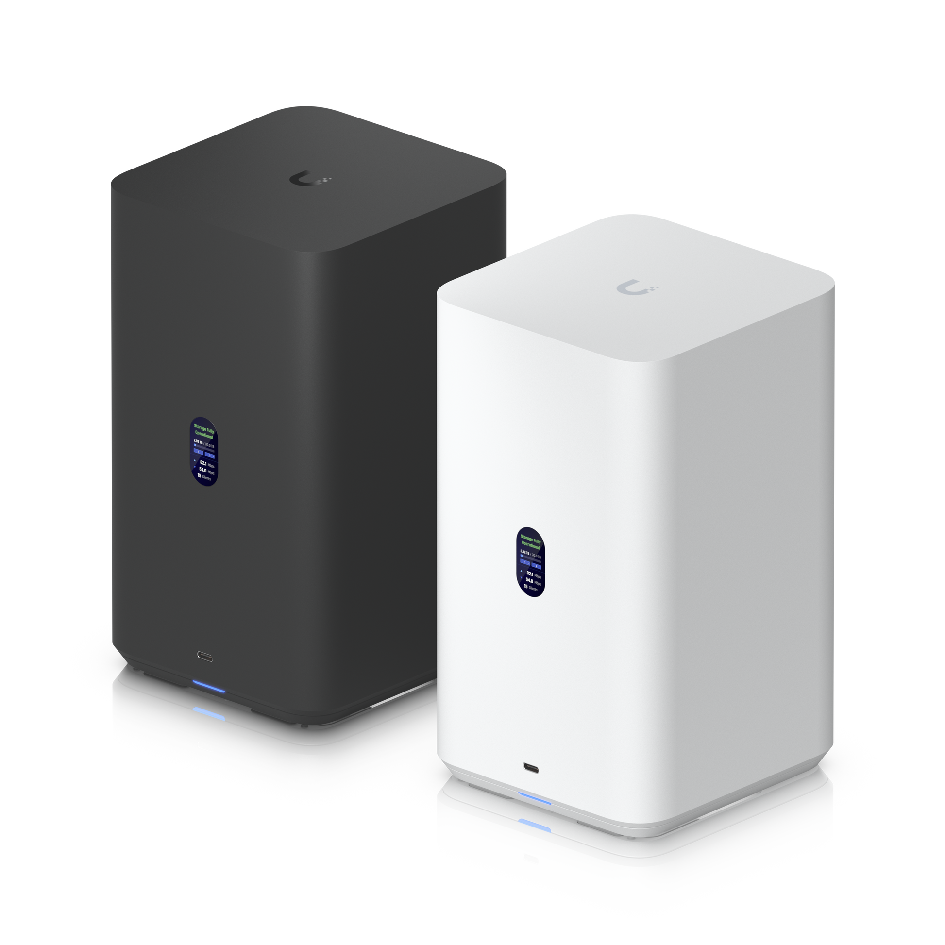 Ubiquiti UNAS-2 UniFi UNAS 2 Network Attached Storage